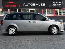 2014 Dodge Grand Caravan 4dr Wgn SE, 7 Passenger | Family Ready, - Photo 5