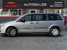 2014 Dodge Grand Caravan 4dr Wgn SE, 7 Passenger | Family Ready, - Photo 6