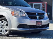2014 Dodge Grand Caravan 4dr Wgn SE, 7 Passenger | Family Ready, - Photo 8