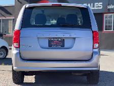 2014 Dodge Grand Caravan 4dr Wgn SE, 7 Passenger | Family Ready, - Photo 9