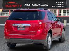 2012 Chevrolet Equinox FWD 4dr 1LT, 2.4L Ecotec • Comfortable, F - Photo 4