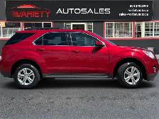 2012 Chevrolet Equinox FWD 4dr 1LT, 2.4L Ecotec • Comfortable, F - Photo 5