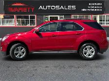 2012 Chevrolet Equinox FWD 4dr 1LT, 2.4L Ecotec • Comfortable, F - Photo 6