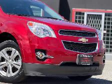 2012 Chevrolet Equinox FWD 4dr 1LT, 2.4L Ecotec • Comfortable, F - Photo 8