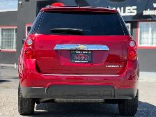 2012 Chevrolet Equinox FWD 4dr 1LT, 2.4L Ecotec • Comfortable, F - Photo 9