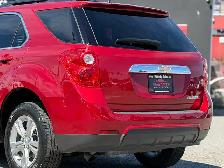 2012 Chevrolet Equinox FWD 4dr 1LT, 2.4L Ecotec • Comfortable, F - Photo 10