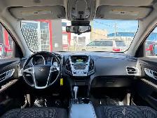 2012 Chevrolet Equinox FWD 4dr 1LT, 2.4L Ecotec • Comfortable, F - Photo 13