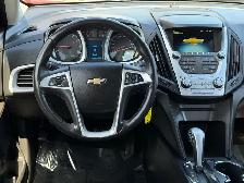 2012 Chevrolet Equinox FWD 4dr 1LT, 2.4L Ecotec • Comfortable, F - Photo 14