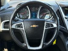 2012 Chevrolet Equinox FWD 4dr 1LT, 2.4L Ecotec • Comfortable, F - Photo 15