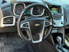 2012 Chevrolet Equinox FWD 4dr 1LT, 2.4L Ecotec • Comfortable, F - Photo 17