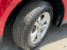 2012 Chevrolet Equinox FWD 4dr 1LT, 2.4L Ecotec • Comfortable, F - Photo 24