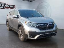 2020 Honda CR-V - Photo 2