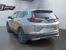 2020 Honda CR-V - Photo 4