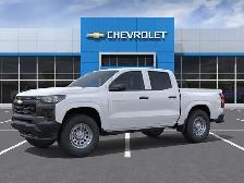 2026 Chevrolet Colorado - Photo 2