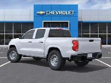 2026 Chevrolet Colorado - Photo 3