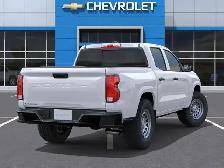2026 Chevrolet Colorado - Photo 4