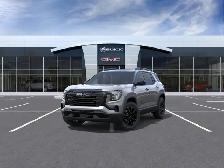 2027 GMC Terrain
