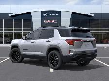 2027 GMC Terrain - Photo 3