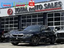 2019 BMW 3 Series //M PKG | BMW SERVICED | PANO | LOADED
