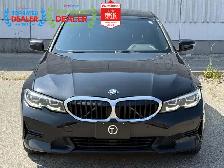 2019 BMW 3 Series //M PKG | BMW SERVICED | PANO | LOADED - Photo 5