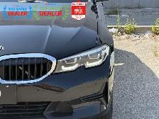 2019 BMW 3 Series //M PKG | BMW SERVICED | PANO | LOADED - Photo 6