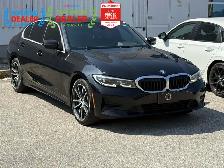 2019 BMW 3 Series //M PKG | BMW SERVICED | PANO | LOADED - Photo 7