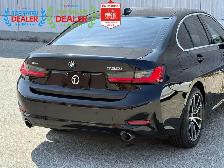2019 BMW 3 Series //M PKG | BMW SERVICED | PANO | LOADED - Photo 8