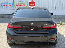 2019 BMW 3 Series //M PKG | BMW SERVICED | PANO | LOADED - Photo 11