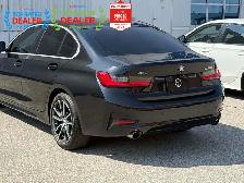 2019 BMW 3 Series //M PKG | BMW SERVICED | PANO | LOADED - Photo 13