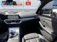 2019 BMW 3 Series //M PKG | BMW SERVICED | PANO | LOADED - Photo 19