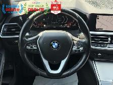 2019 BMW 3 Series //M PKG | BMW SERVICED | PANO | LOADED - Photo 20