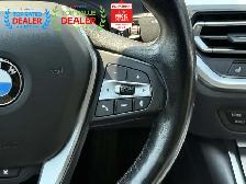 2019 BMW 3 Series //M PKG | BMW SERVICED | PANO | LOADED - Photo 21