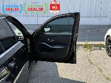 2019 BMW 3 Series //M PKG | BMW SERVICED | PANO | LOADED - Photo 27