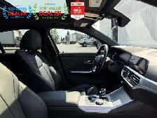 2019 BMW 3 Series //M PKG | BMW SERVICED | PANO | LOADED - Photo 28