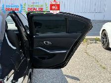 2019 BMW 3 Series //M PKG | BMW SERVICED | PANO | LOADED - Photo 30