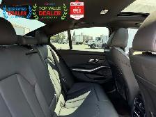 2019 BMW 3 Series //M PKG | BMW SERVICED | PANO | LOADED - Photo 32