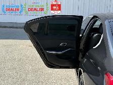 2019 BMW 3 Series //M PKG | BMW SERVICED | PANO | LOADED - Photo 34