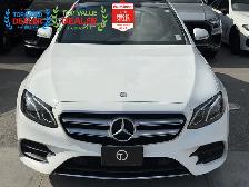 2017 Mercedes-Benz E-Class PREMIUM PKG | ONE OWNER | BURMESTER | - Photo 7