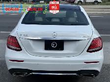 2017 Mercedes-Benz E-Class PREMIUM PKG | ONE OWNER | BURMESTER | - Photo 12