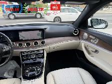 2017 Mercedes-Benz E-Class PREMIUM PKG | ONE OWNER | BURMESTER | - Photo 18