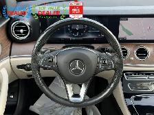 2017 Mercedes-Benz E-Class PREMIUM PKG | ONE OWNER | BURMESTER | - Photo 20