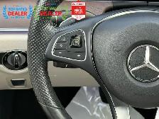2017 Mercedes-Benz E-Class PREMIUM PKG | ONE OWNER | BURMESTER | - Photo 21