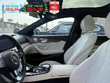 2017 Mercedes-Benz E-Class PREMIUM PKG | ONE OWNER | BURMESTER | - Photo 27