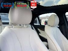 2017 Mercedes-Benz E-Class PREMIUM PKG | ONE OWNER | BURMESTER | - Photo 30
