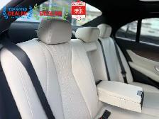 2017 Mercedes-Benz E-Class PREMIUM PKG | ONE OWNER | BURMESTER | - Photo 34