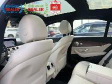 2017 Mercedes-Benz E-Class PREMIUM PKG | ONE OWNER | BURMESTER | - Photo 37