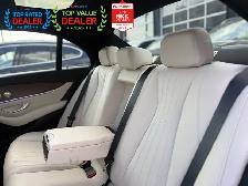 2017 Mercedes-Benz E-Class PREMIUM PKG | ONE OWNER | BURMESTER | - Photo 38