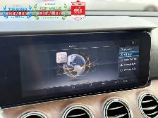 2017 Mercedes-Benz E-Class PREMIUM PKG | ONE OWNER | BURMESTER | - Photo 41