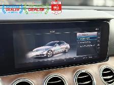 2017 Mercedes-Benz E-Class PREMIUM PKG | ONE OWNER | BURMESTER | - Photo 42