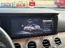 2017 Mercedes-Benz E-Class PREMIUM PKG | ONE OWNER | BURMESTER | - Photo 43